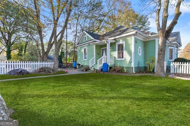 1092 OAK Street, Atlanta, GA 30310