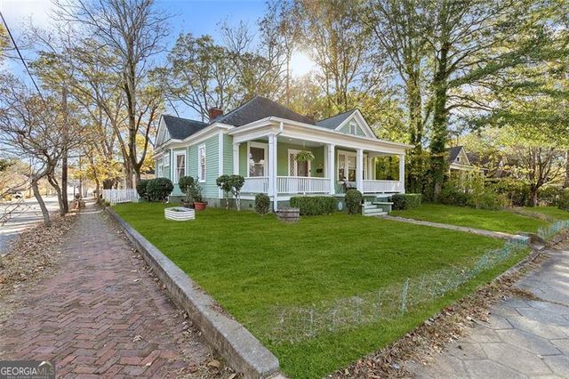 1092 OAK Street, Atlanta, GA 30310