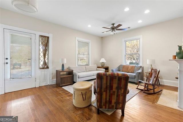 1092 OAK Street, Atlanta, GA 30310