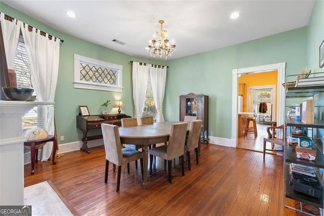 1092 OAK Street, Atlanta, GA 30310