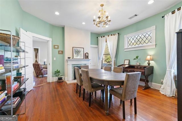 1092 OAK Street, Atlanta, GA 30310