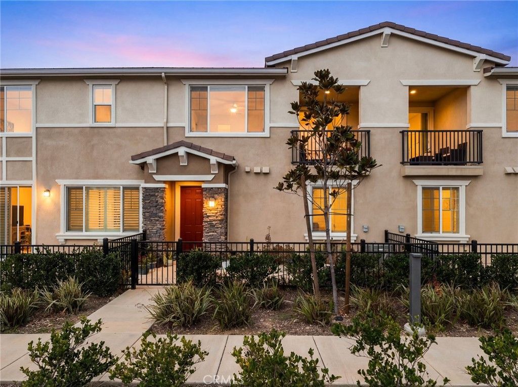 16680 Wyndham Lane 3, Fontana, CA 92336