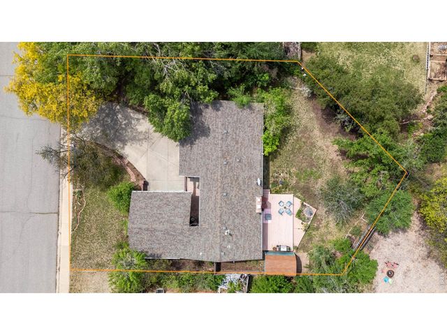 7715 Essex Pl, Boulder, CO 80301