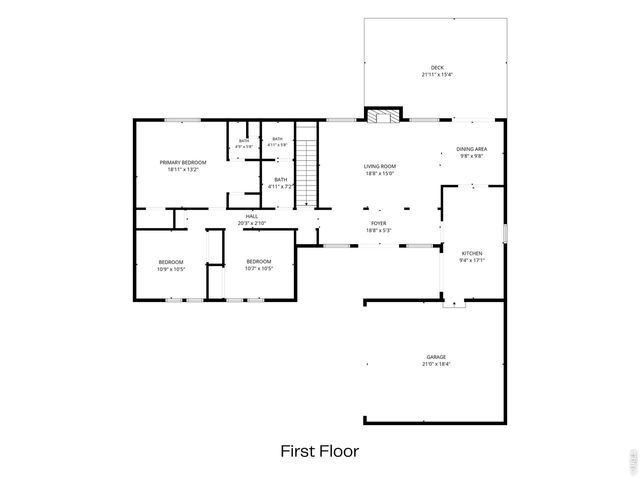 7715 Essex Pl, Boulder, CO 80301