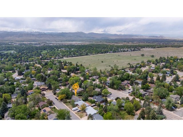 7715 Essex Pl, Boulder, CO 80301