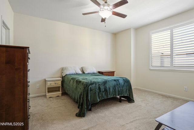 962 W End Street, Carson City, NV 89701