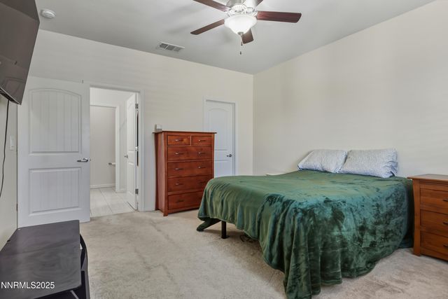 962 W End Street, Carson City, NV 89701