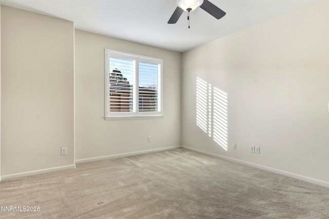 962 W End Street, Carson City, NV 89701