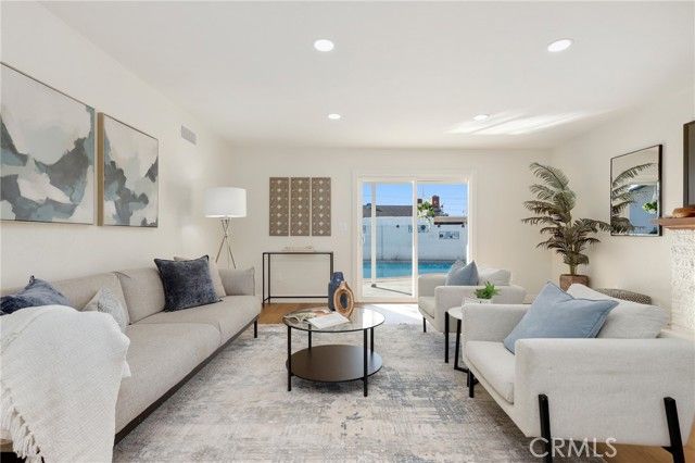 1313 N Crestlane Place, Anaheim, CA 92805