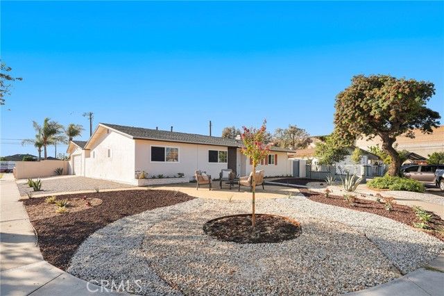 1313 N Crestlane Place, Anaheim, CA 92805