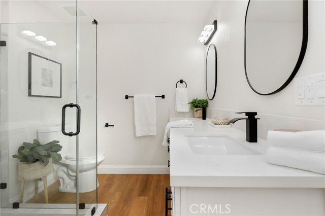 1313 N Crestlane Place, Anaheim, CA 92805