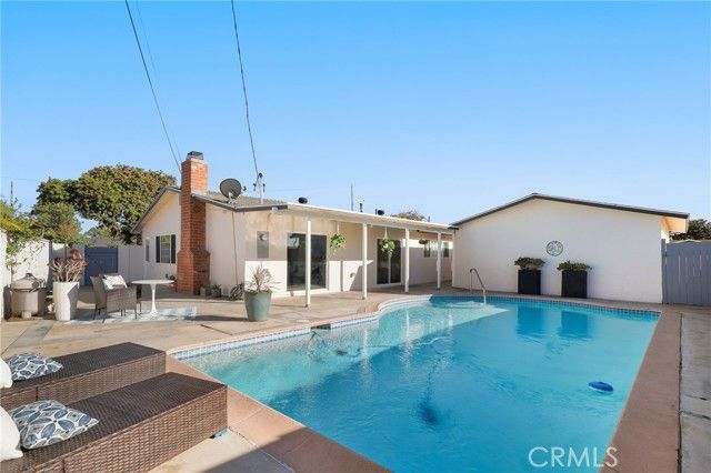 1313 N Crestlane Place, Anaheim, CA 92805