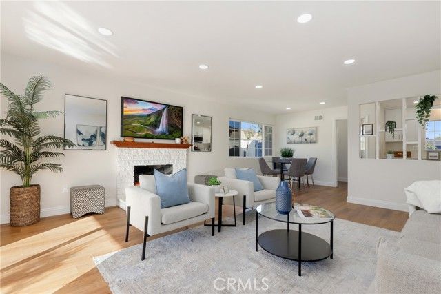 1313 N Crestlane Place, Anaheim, CA 92805