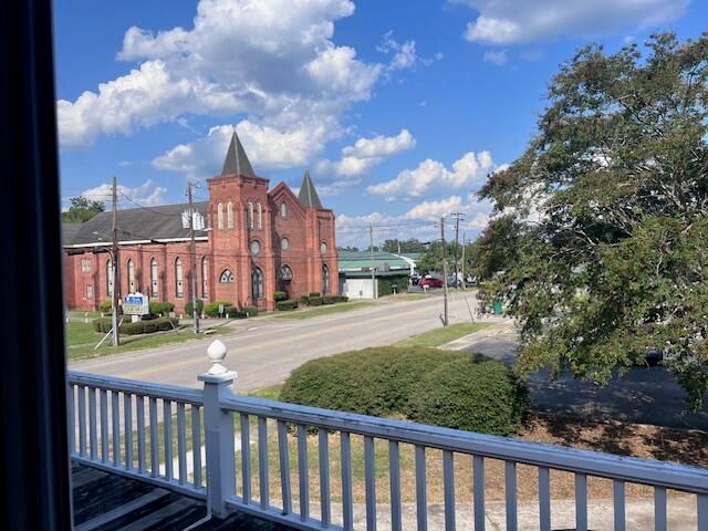 40 W Rigby Street, Manning, SC 29102