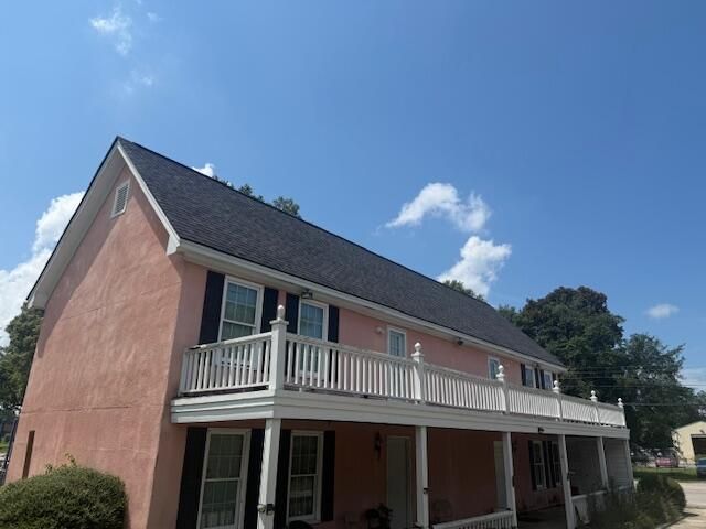 40 W Rigby Street, Manning, SC 29102