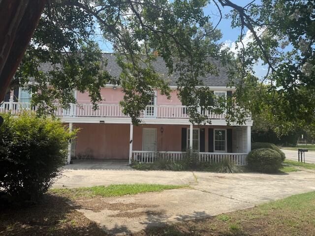 40 W Rigby Street, Manning, SC 29102