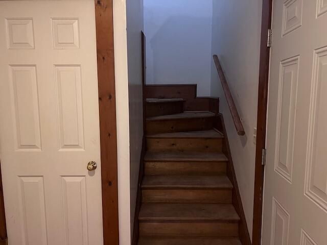 40 W Rigby Street, Manning, SC 29102