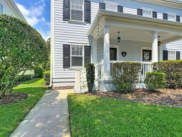 1043 NASH DR 1043, Celebration, FL 34747