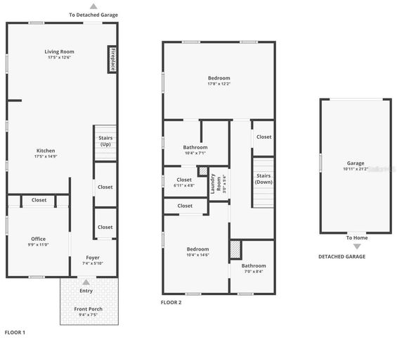 1043 NASH DR 1043, Celebration, FL 34747