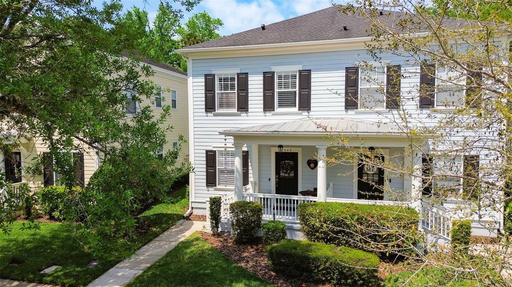 1043 NASH DR 1043, Celebration, FL 34747