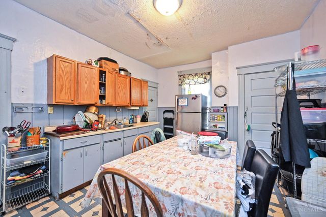 5114 Carthage Avenue, Norwood, OH 45212