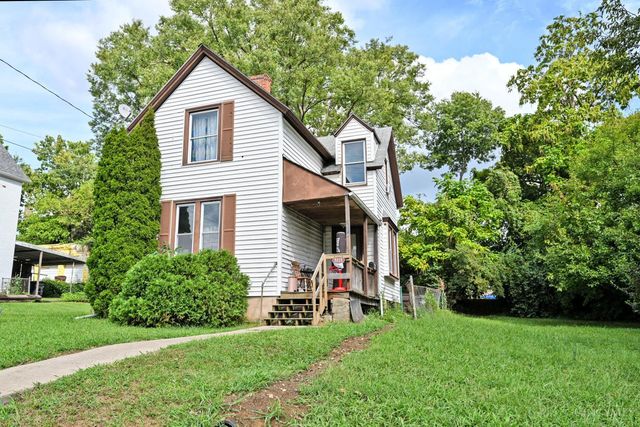 5114 Carthage Avenue, Norwood, OH 45212