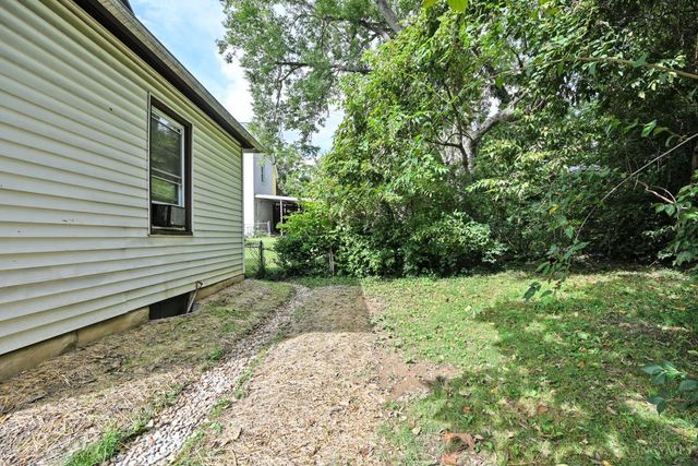 5114 Carthage Avenue, Norwood, OH 45212
