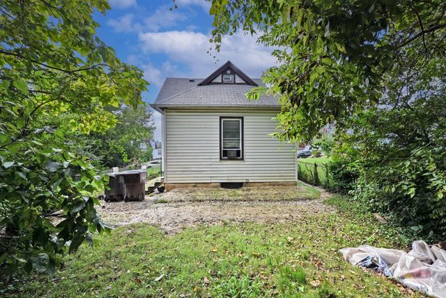 5114 Carthage Avenue, Norwood, OH 45212