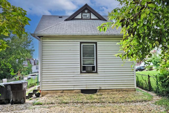 5114 Carthage Avenue, Norwood, OH 45212