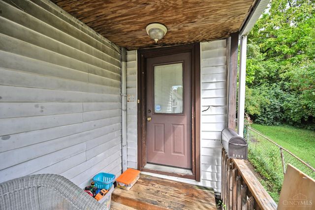 5114 Carthage Avenue, Norwood, OH 45212