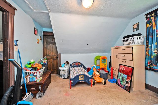 5114 Carthage Avenue, Norwood, OH 45212