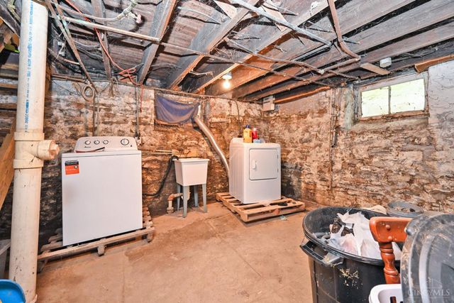 5114 Carthage Avenue, Norwood, OH 45212