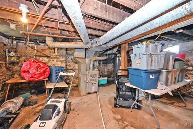 5114 Carthage Avenue, Norwood, OH 45212