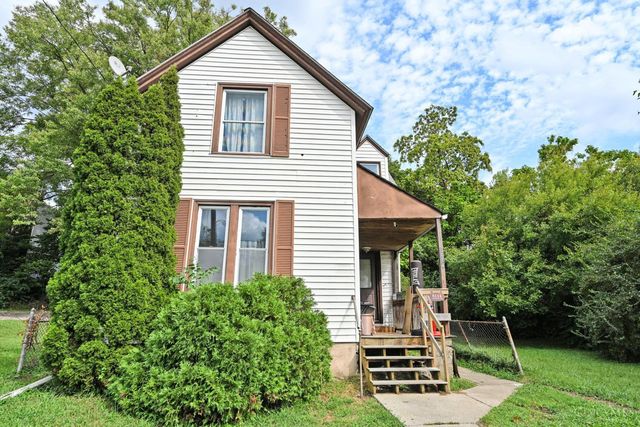 5114 Carthage Avenue, Norwood, OH 45212