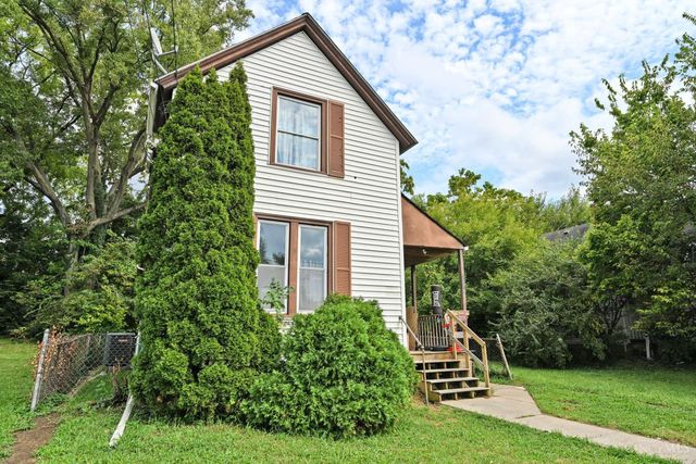 5114 Carthage Avenue, Norwood, OH 45212