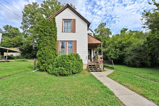 5114 Carthage Avenue, Norwood, OH 45212