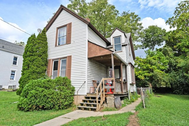 5114 Carthage Avenue, Norwood, OH 45212
