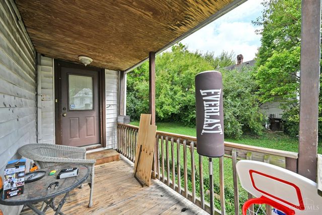 5114 Carthage Avenue, Norwood, OH 45212