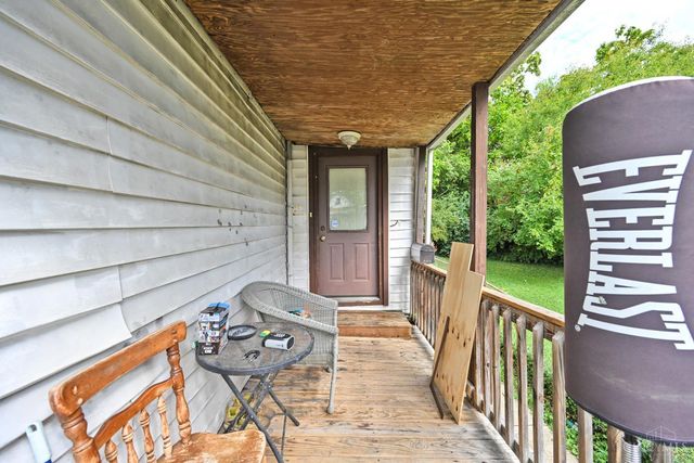 5114 Carthage Avenue, Norwood, OH 45212