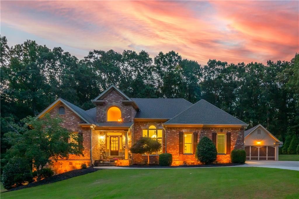 644 Herring Road, Grayson, GA 30017