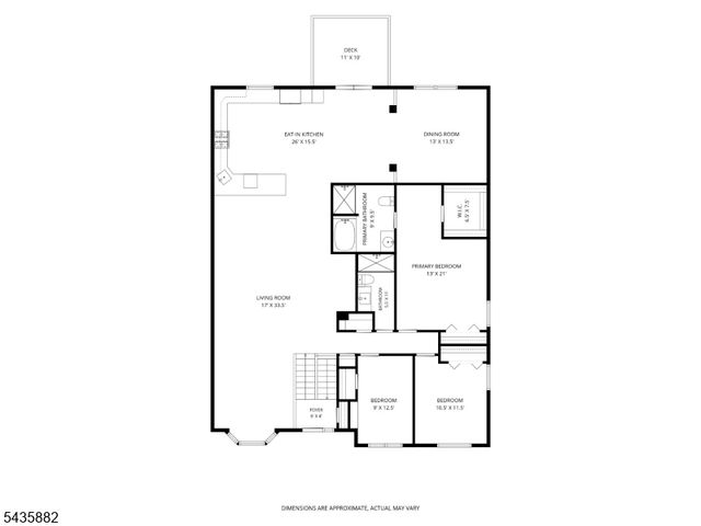 8 Robin Rd, Somerville Boro, NJ 08876
