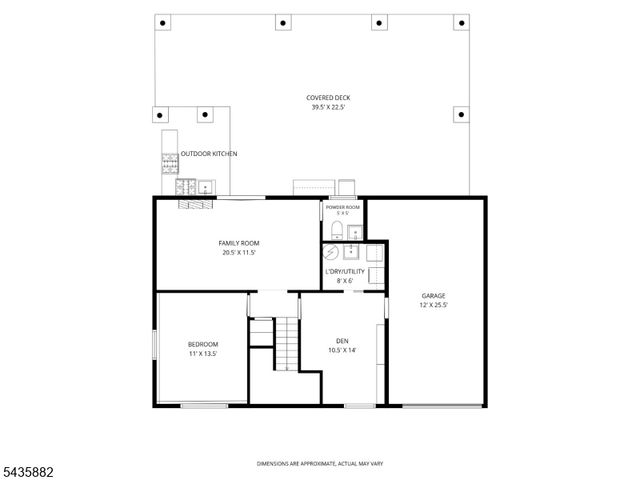 8 Robin Rd, Somerville Boro, NJ 08876