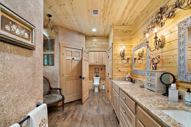 2411 Sweet Springs Road, Weatherford, TX 76088