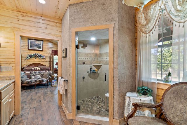 2411 Sweet Springs Road, Weatherford, TX 76088