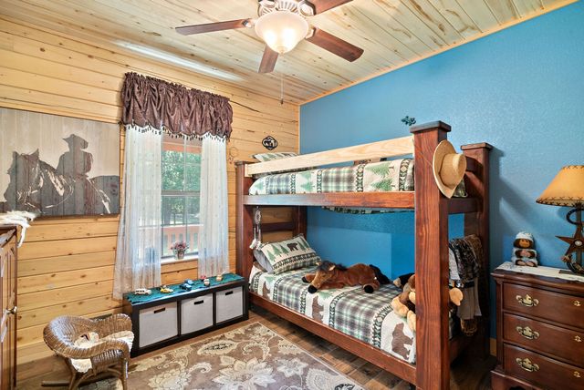 2411 Sweet Springs Road, Weatherford, TX 76088