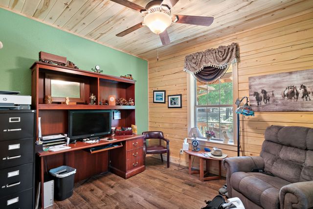 2411 Sweet Springs Road, Weatherford, TX 76088