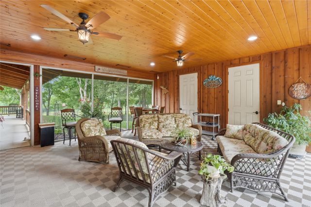 2411 Sweet Springs Road, Weatherford, TX 76088