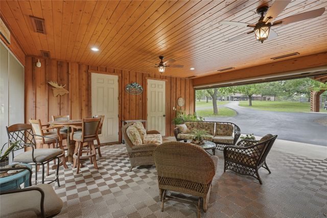 2411 Sweet Springs Road, Weatherford, TX 76088