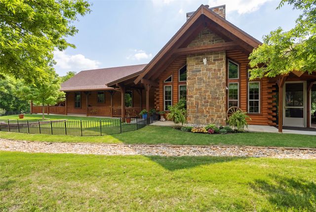 2411 Sweet Springs Road, Weatherford, TX 76088