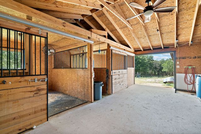 2411 Sweet Springs Road, Weatherford, TX 76088